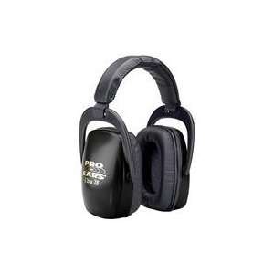  Pro Ears Ultra 28 Passive Hearing Protection Sports 