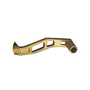  Gilles Tooling Universal Replacement Gear Lever     /Gold 