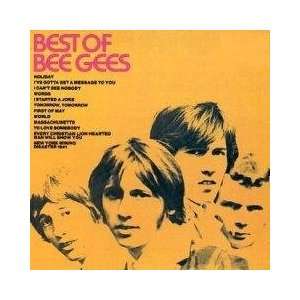  Best of the Bee Gees Music