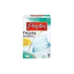  Playtex Drop Ins Disposable Liners 4oz 50 Baby