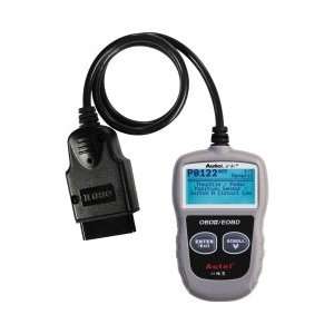  CAN OBDII Code Reader / Scan Tool Electronics