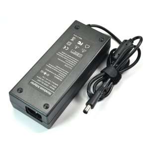   M2010 Notebook Replacement 19.5V 7.7A Black Laptop charger AC Adapter