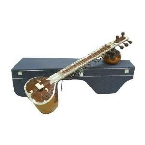  Sitar, Lefty, Ultra Pro, RKS Blem Musical Instruments