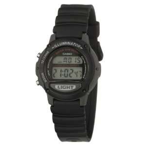  Casio Watch Lw22h 1Av