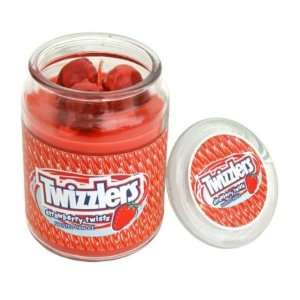  Hannas Candle 00100119 Hersheys Twizzlers  Case of 6