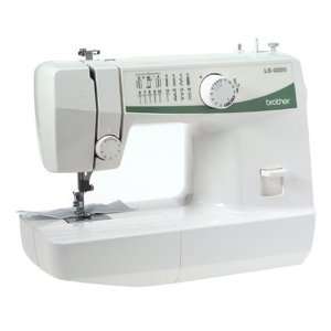  Brother Sewing Machine Model LS 2220
