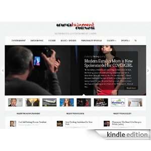  INFOtainment News Kindle Store HicksNewMedia