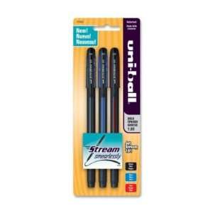  SAN1772523   Pen, Uniball Jetstream 101, Quick Drying, 1 