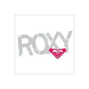  Roxy vinly decal 