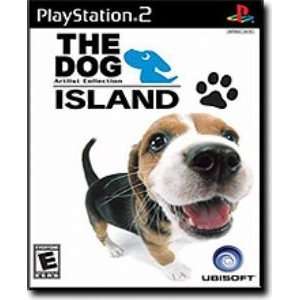  The Dog Island (Playstation 2) Electronics