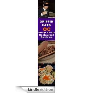  Griffin Eats OC Kindle Store Griffin