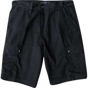  Plan B Cartel Shorts Size 31 [Black]