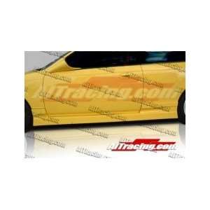  AIT Side Skirts Automotive