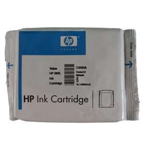  Genuine HP 88XL Yellow Ink Cartridge Electronics