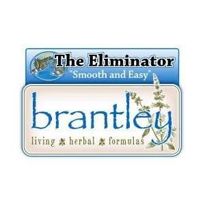  Dr. Brantley The Eliminator Herbal Supplement Health 