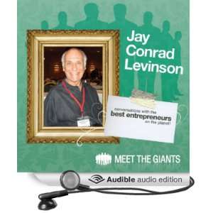  Jay Conrad Levinson   How Passion Drives the Worlds #1 