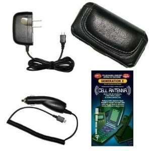  Cell Phone Accessories Bundle for Palm Pre (Includes 