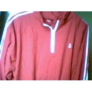  Bullseye Golf Windshirt size XL 