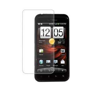  Htc Incredible 2 Screen Protector   Single Pack Cell 