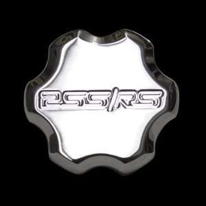   Polished Billet Power Steering Cap Cover 2SS/RS Engraving Automotive