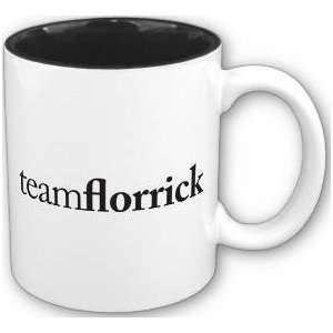  The Good Wife Team Florrick Mug
