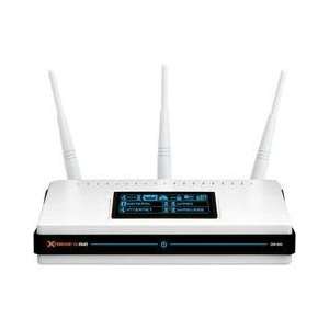  Xtreme N Duo Media Router Electronics