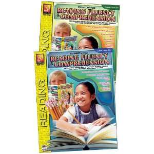  Remedia Publications 173C Improving Reading Fluency 