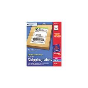  Avery 32402 Shipping Label   6.75 Width x 4.25 Lengt 