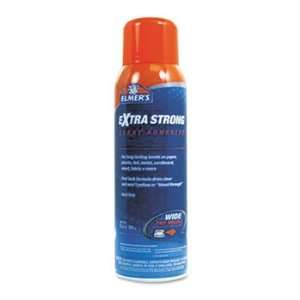  Elmers E455   Spray Adhesive, 10 oz, Aerosol EPIE455 