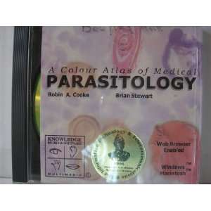  A Colour Atlas of Medical Parasitology Software