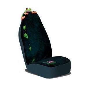  Car Buddies Tree Frog Seat Covers Automotive