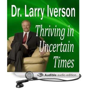  Thriving in Uncertain Times 6 Success Strategies in the 