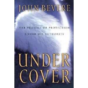 Under Cover John Bevere Ministries VHS Tape Introduction   A Personal 