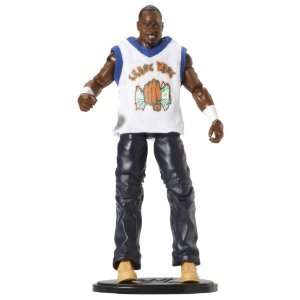  WWE Elite Collection Shad Figure Series #6 Toys & Games