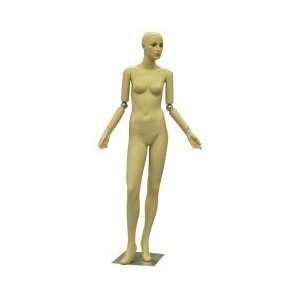  Mannequin With Elbow Joint 