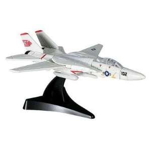   14 Tomcat US Navy Fighter   Dream Japan Import 2008 