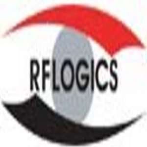 RF LOGICS IDA245TH Active Tag Programme