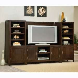  Home Styles 5536 44 City Chic Entertainment Center 