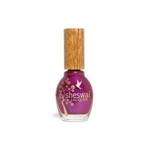  sheswai Yowza  Nail Lacquer Beauty