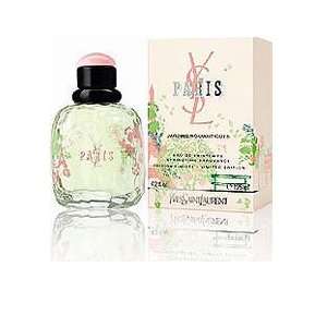  Paris Jardins Romantiques Perfume 4.2 oz EDT Spray (Tester 