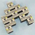 MOELLER 24VDC COIL 20A CONTACTOR DIL M9 01/DIL M(C)9 *LOT OF 10*