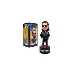  Eastbound & Down Kenny Powers Talking Bobble Head Black 
