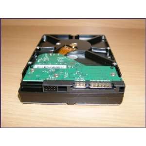  WD WD3200AAKS 320GB SATA DRIVE WWN50014EE056AA59CC 26 MAY 