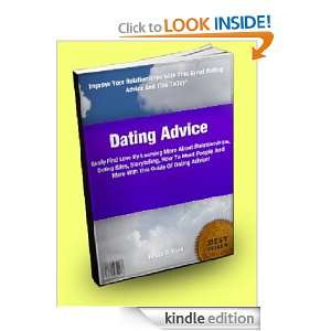 Dating Advice; Easily Find Love By Learning More About Relationships 