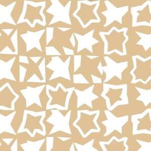 Star Dance 16 by Seacloth Fabric