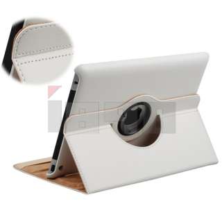 For The New iPad 3rd Generation Designer Ultra Slim Leather Case Cover 