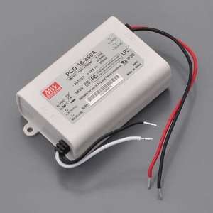   Output Ac Dimmable LED Power Supply, 24 T0 48 Volt 350 Ma, 3253 48v