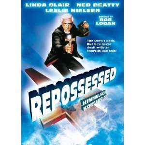    Repossessed (1990) 27 x 40 Movie Poster UK Style A