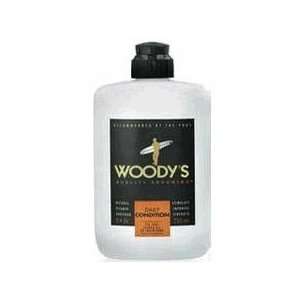  Woodys Daily Conditioner 32oz