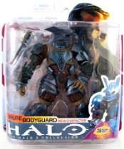    Toys and Collectibles   Halo 2009 Wave 3   Series 6 Brute Bodyguard